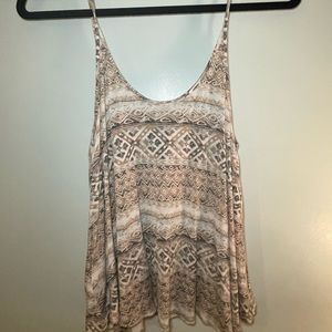 Women’s tank top